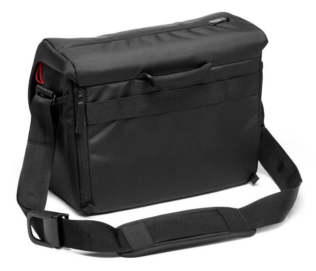 Manfrotto Advanced III Messenger M - 1195942 - zdjęcie 2